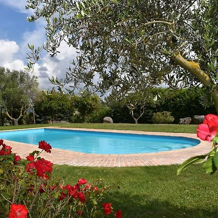 La Cavetta Country House Тревиньяно-Романо Экстерьер фото