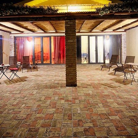 La Cavetta Country House Тревиньяно-Романо Экстерьер фото