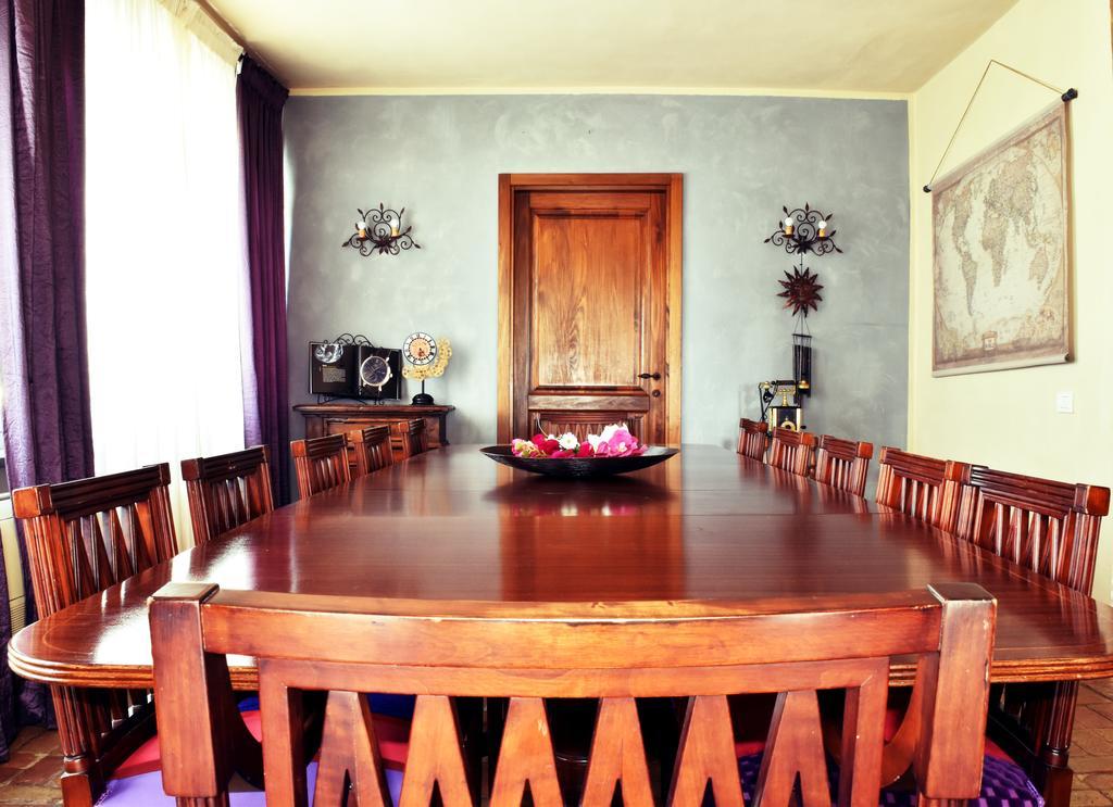 La Cavetta Country House Тревиньяно-Романо Экстерьер фото