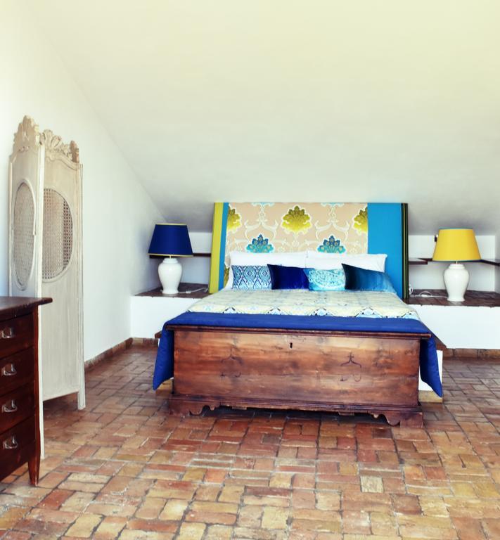 La Cavetta Country House Тревиньяно-Романо Экстерьер фото
