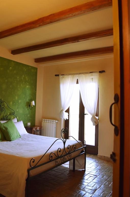 La Cavetta Country House Тревиньяно-Романо Экстерьер фото