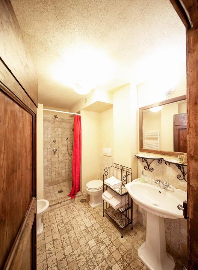 La Cavetta Country House Тревиньяно-Романо Экстерьер фото