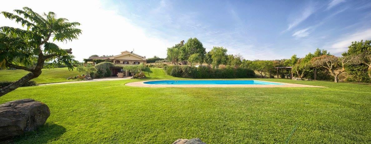 La Cavetta Country House Тревиньяно-Романо Экстерьер фото